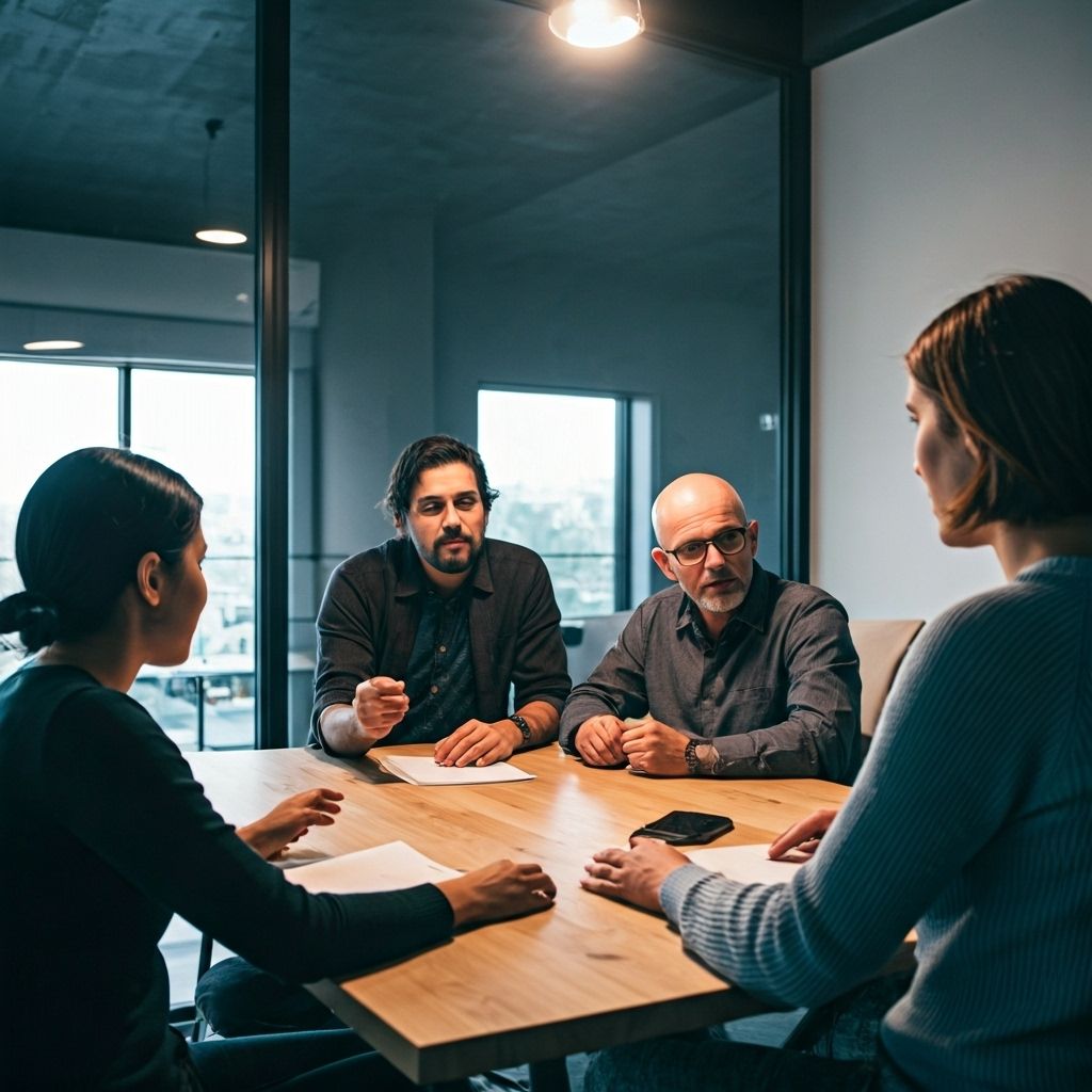 Collaboration équipe